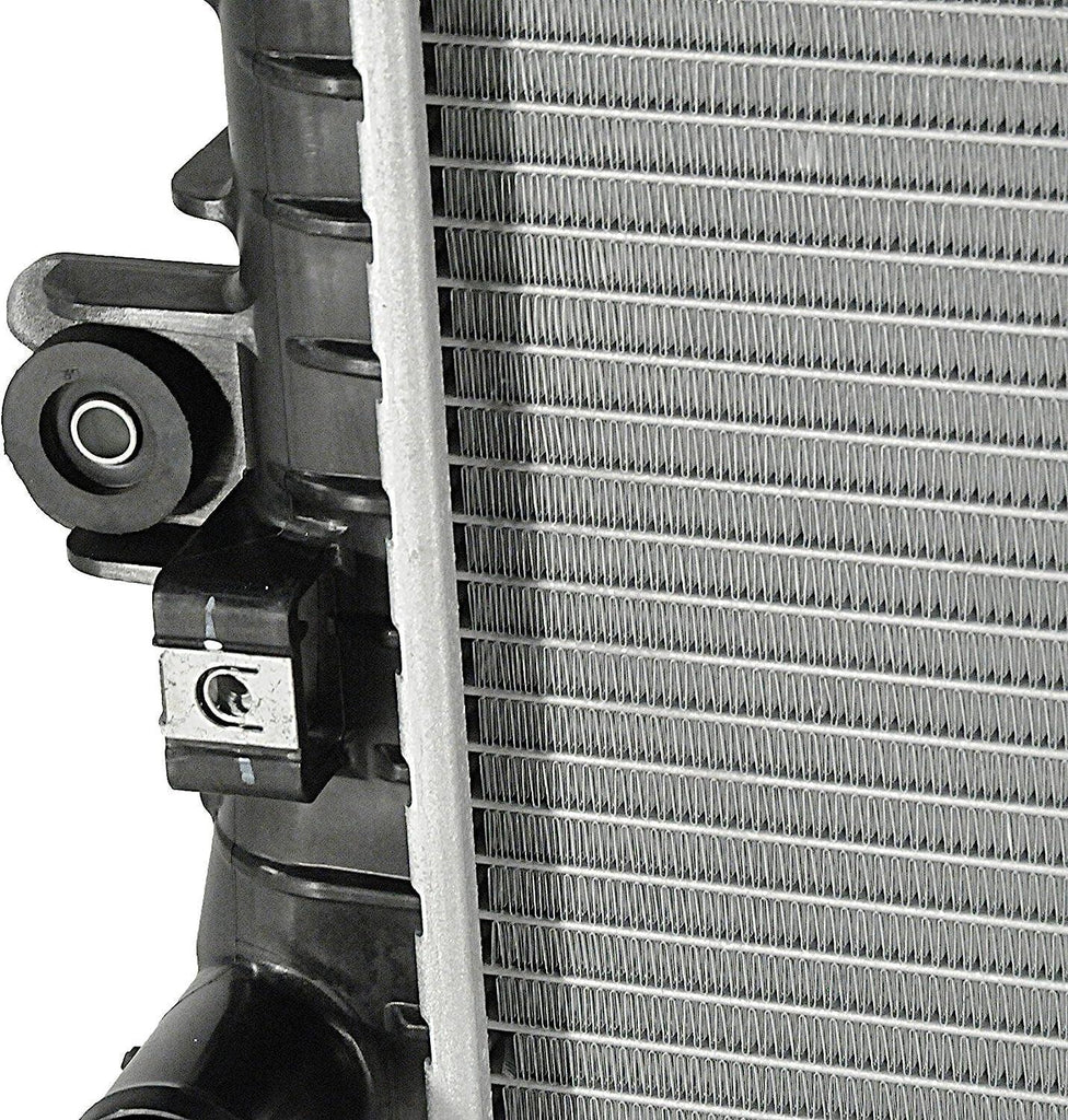 GM Genuine Parts 21843 Radiator