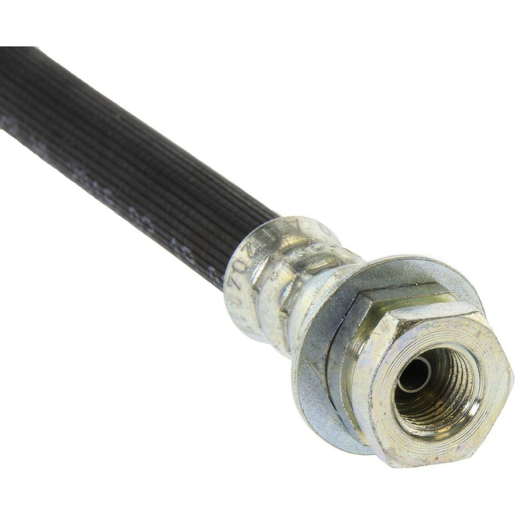 Centric Brake Hydraulic Hose for Dart, Duster, Scamp, Valiant 150.63009