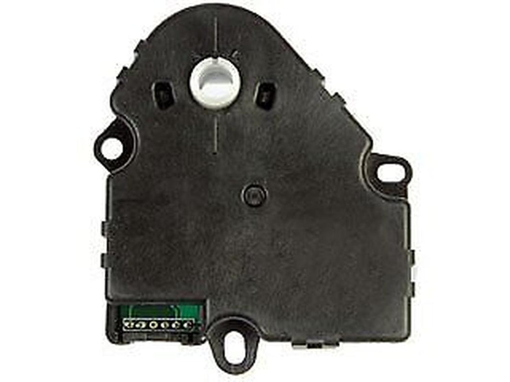 HVAC Blend Door Actuator for Escalade, Escalade ESV, Silverado 2500+More 604-106