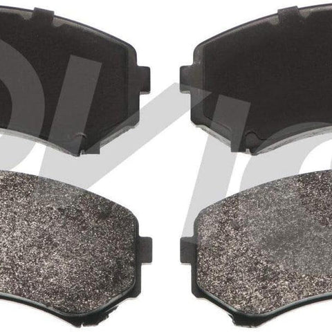 Advics AD0550: Disc Brake Pad Set