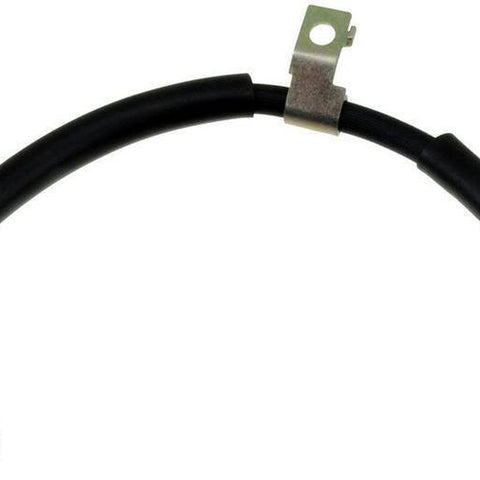 Dorman Brake Hydraulic Hose for Nova, Apollo, Omega, Ventura H36711