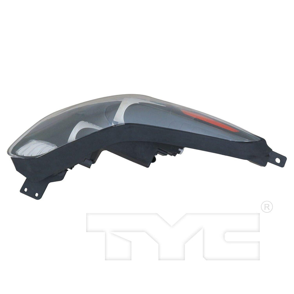 TYC Headlight Assembly for 17-21 Kia Sportage 20-9821-00