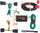 56179 Vehicle-Side Custom 4-Pin Trailer Wiring Harness, Fits Select Dodge Dart