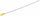 Engine Oil Dipstick for Blazer, S10, Jimmy, Sonoma, Bravada, Hombre 917-382