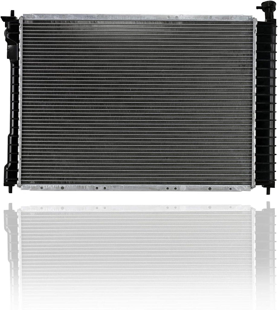 A2259 Radiator