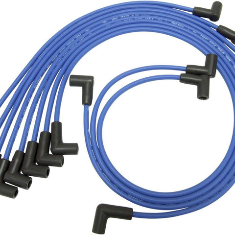 (51317) RC-GMZ006 Spark Plug Wire Set
