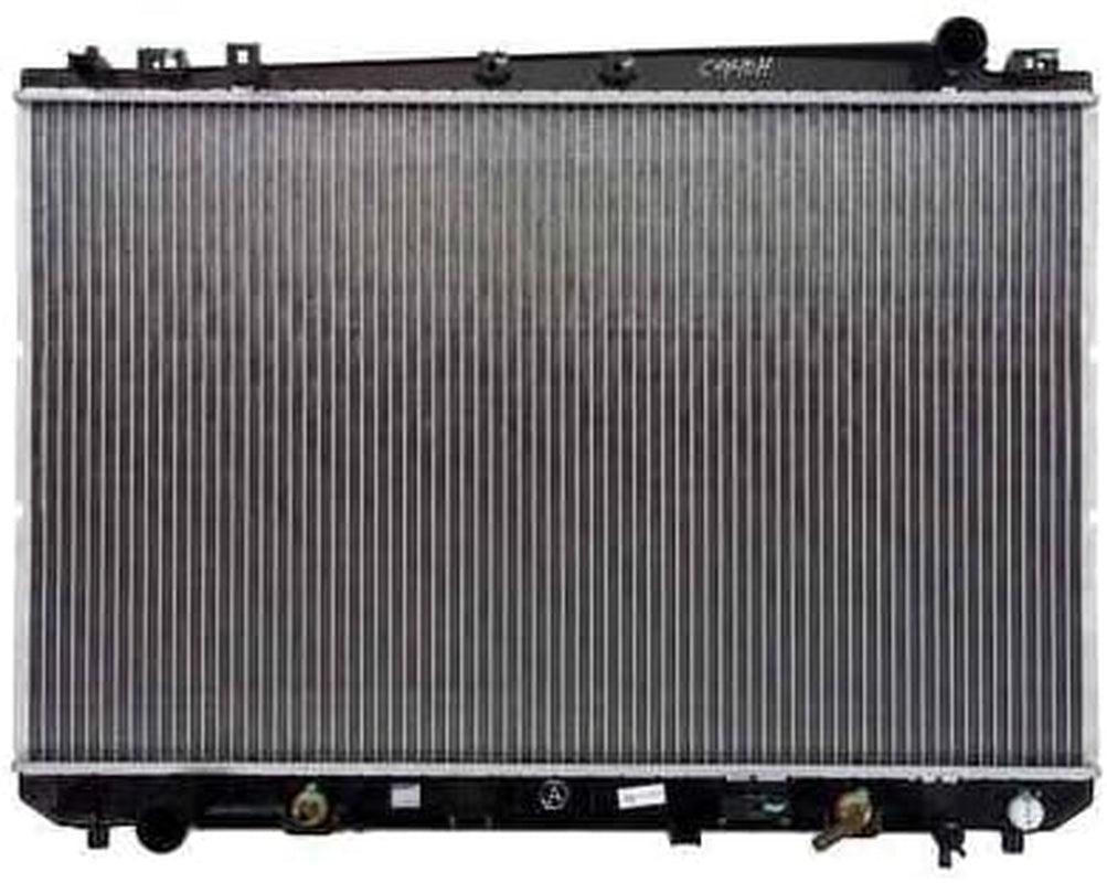 2817 Radiator