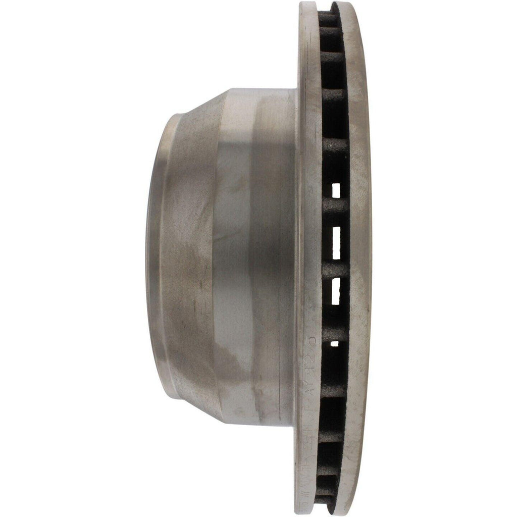 Centric Rear Disc Brake Rotor for Ford (121.65079)