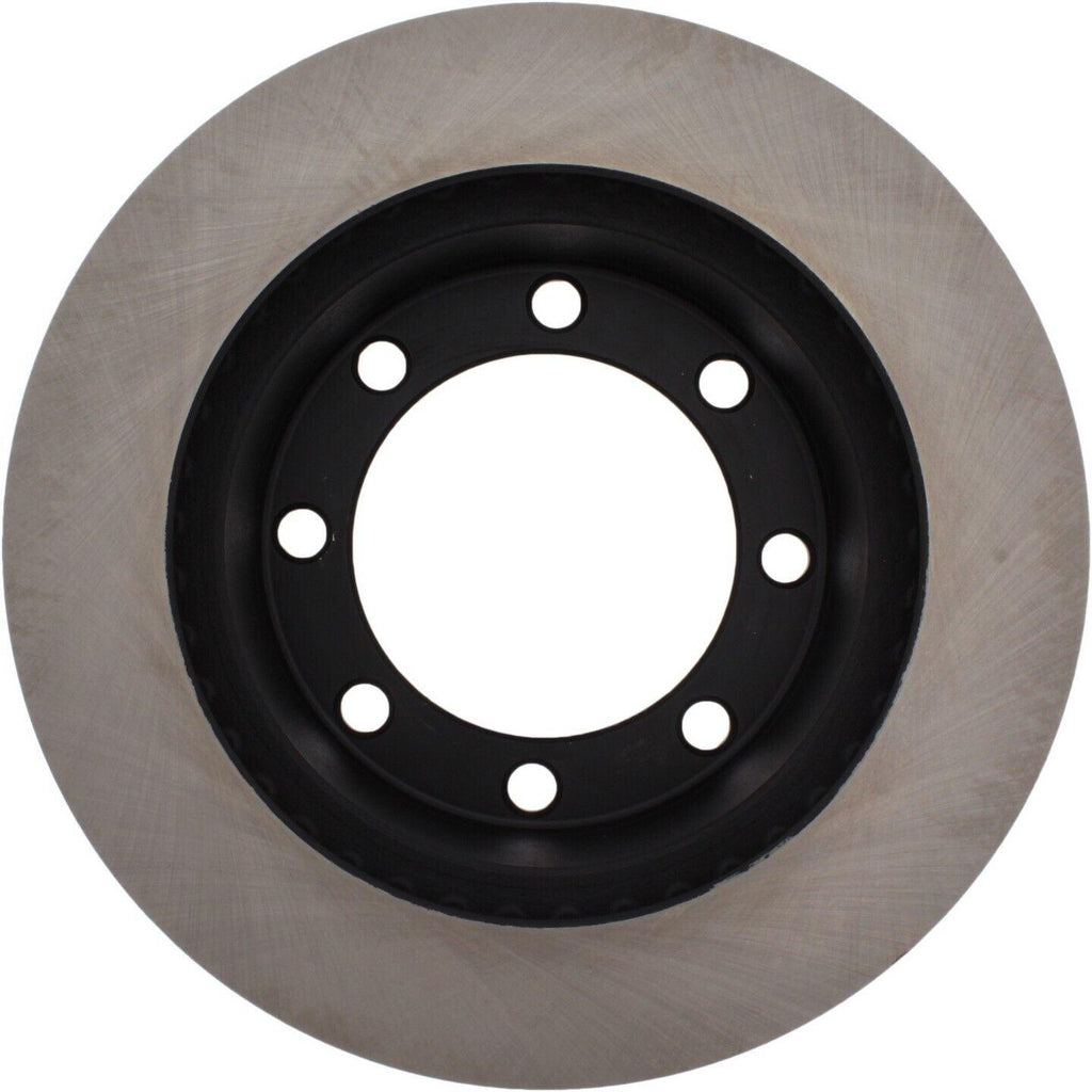 Centric Front Disc Brake Rotor for Dodge (121.63023)