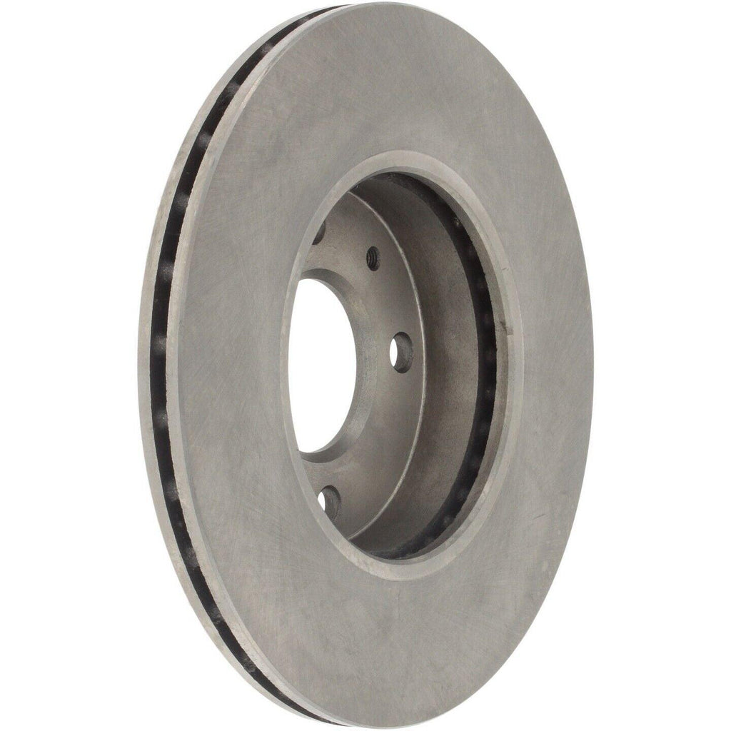 Centric Front Disc Brake Rotor for Nissan (121.42052)