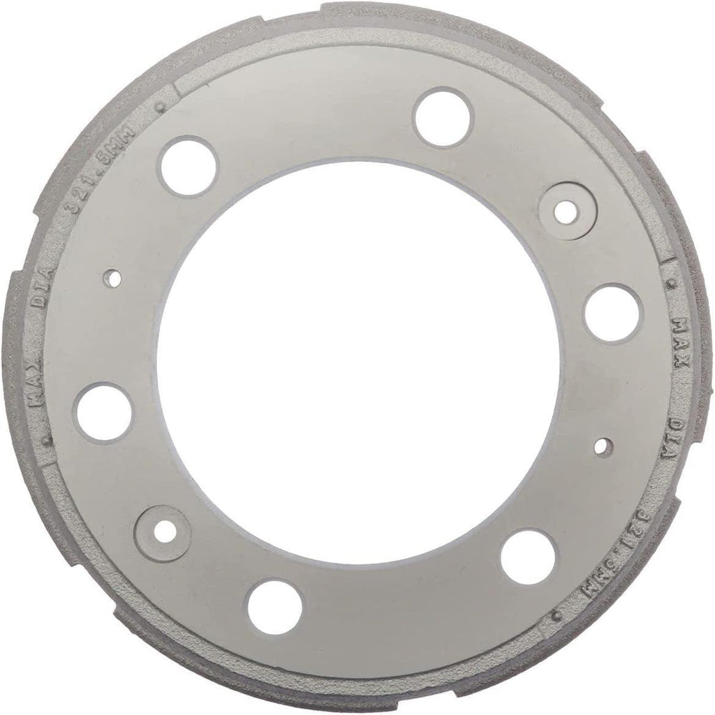 97831R Professional Grade Brake Drum