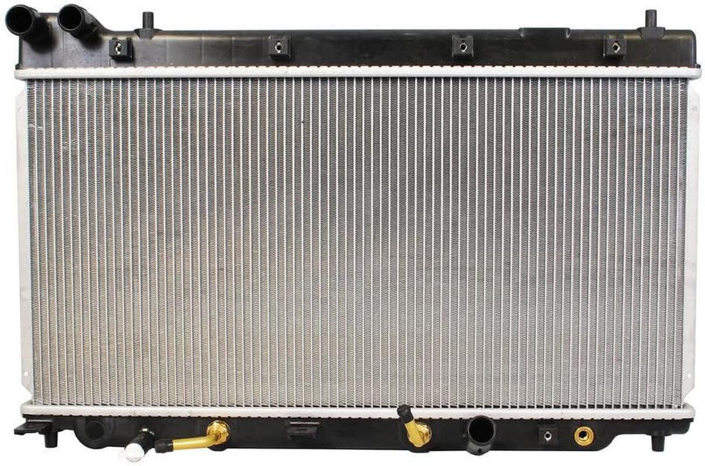 221-3252 Radiator