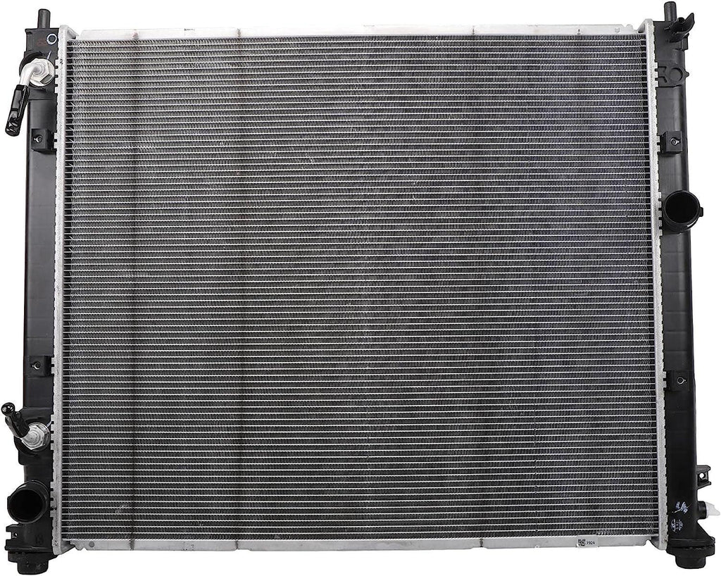 GM Genuine Parts 21679 Radiator