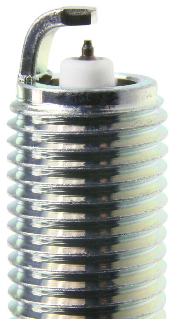 NGK Iridium IX Spark Plugs 4PCS for Acura/ Honda/ Hyundai/ Kia L4, LKR7DIX-11S