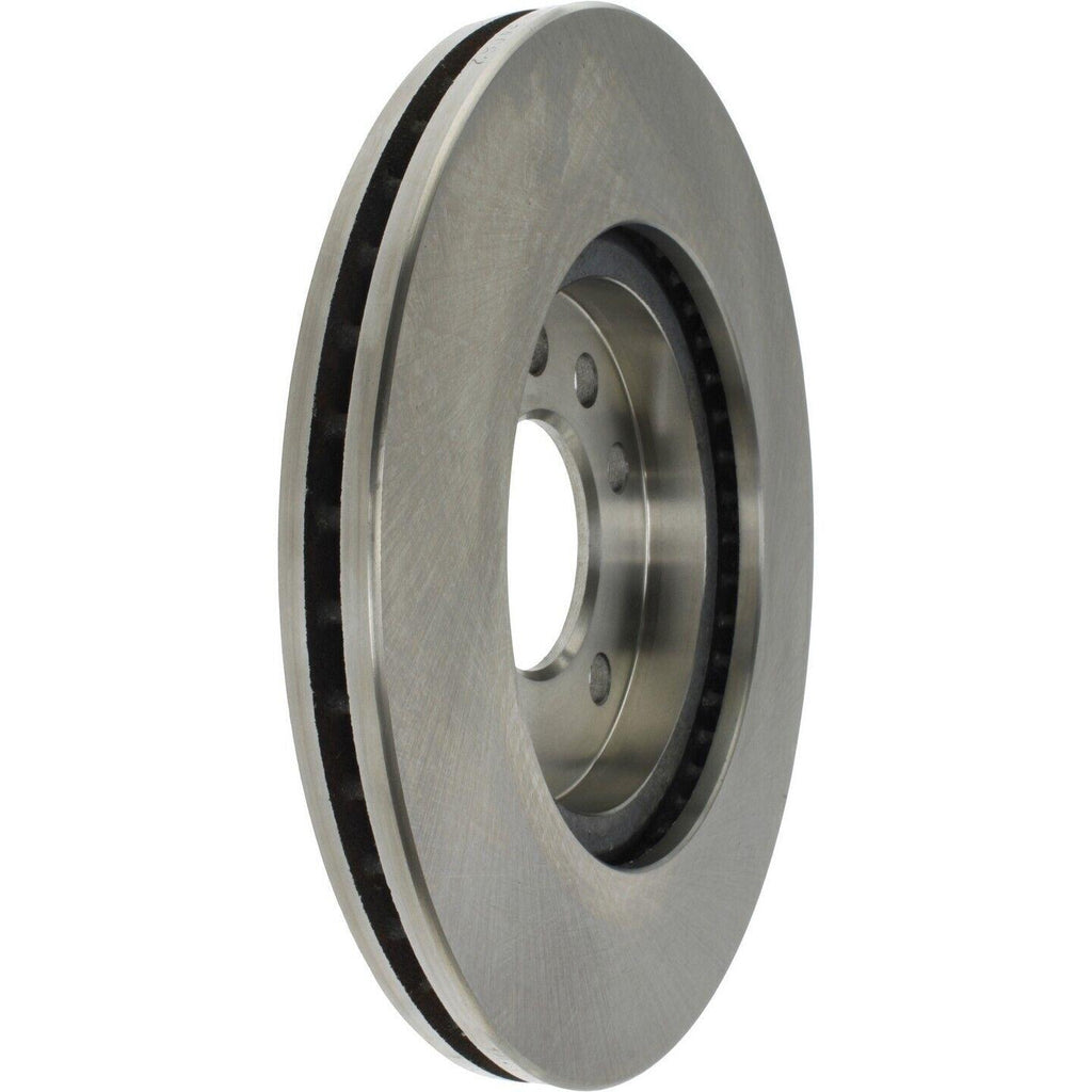 Centric Front Disc Brake Rotor for 1994-1996 900 (121.38009)