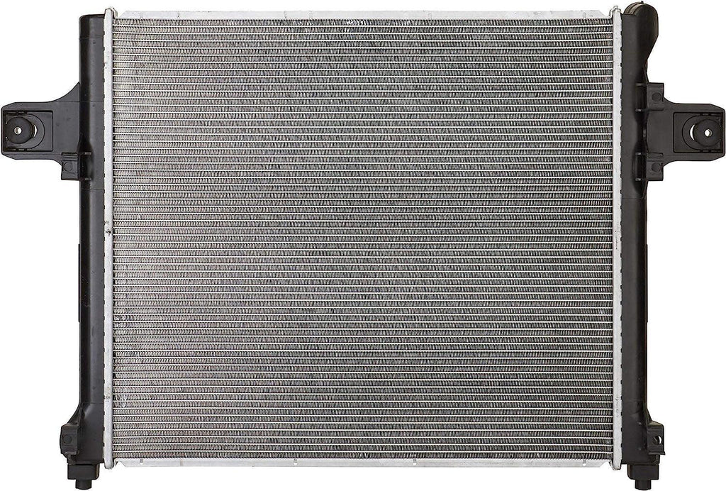 CU13181 Complete Radiator, 1 Pack