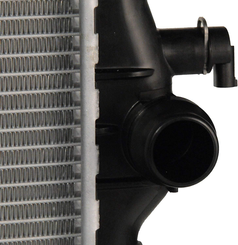 GM Genuine Parts 21781 Radiator