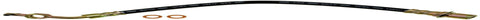 Dorman Brake Hydraulic Hose for 1991-1992 Land Cruiser H38923