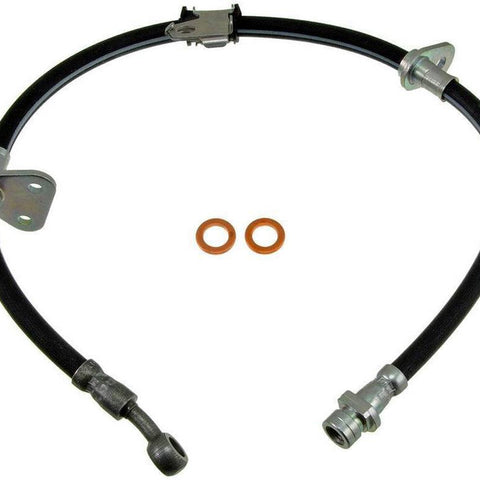Dorman Brake Hydraulic Hose for Civic, CRX H38710