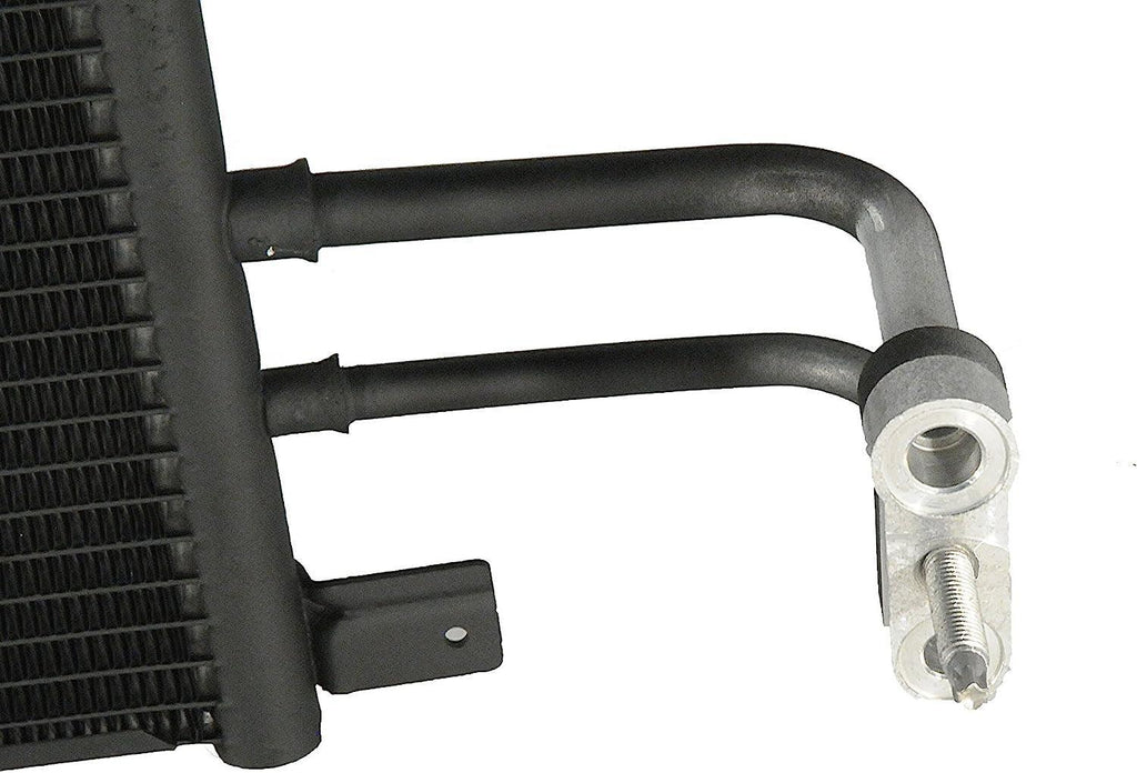 GM Genuine Parts 15-63788 Air Conditioning Condenser