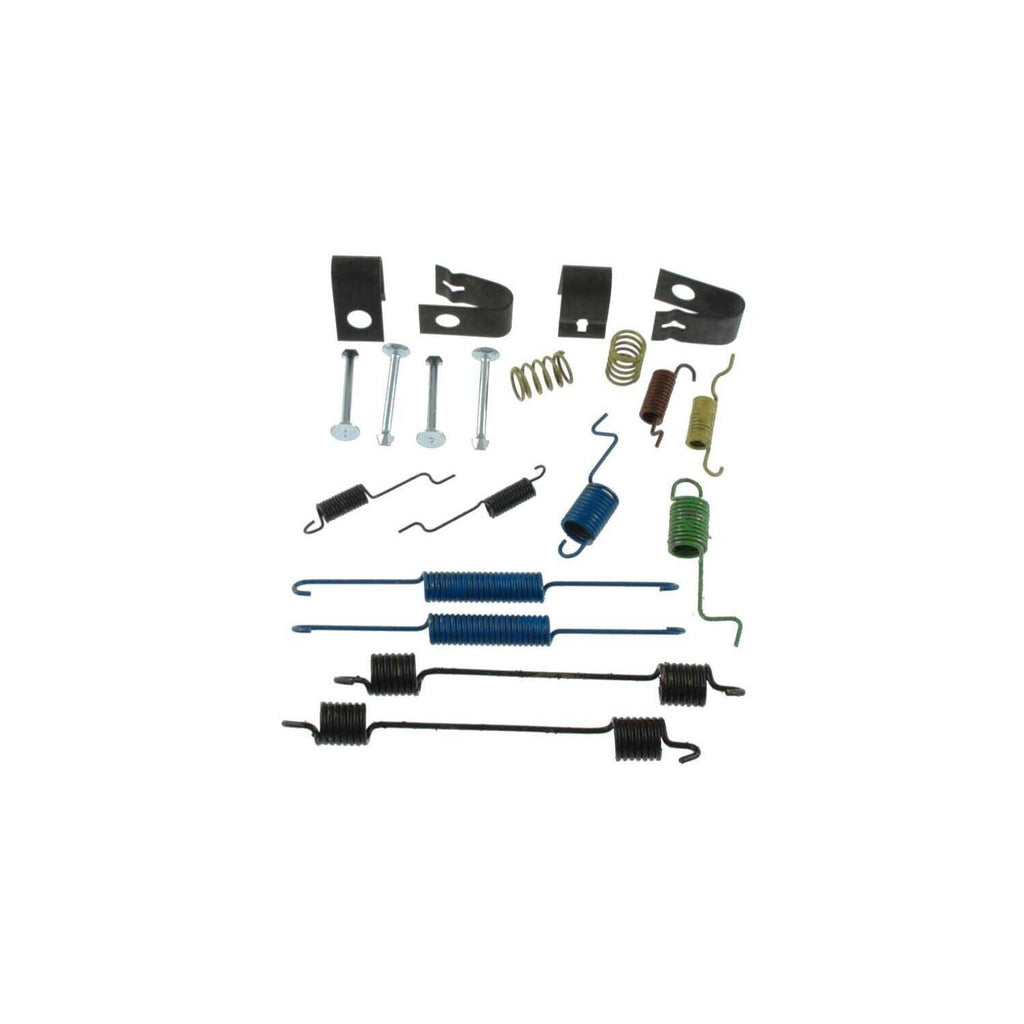 Carlson Drum Brake Hardware Kit for Mazda 17337