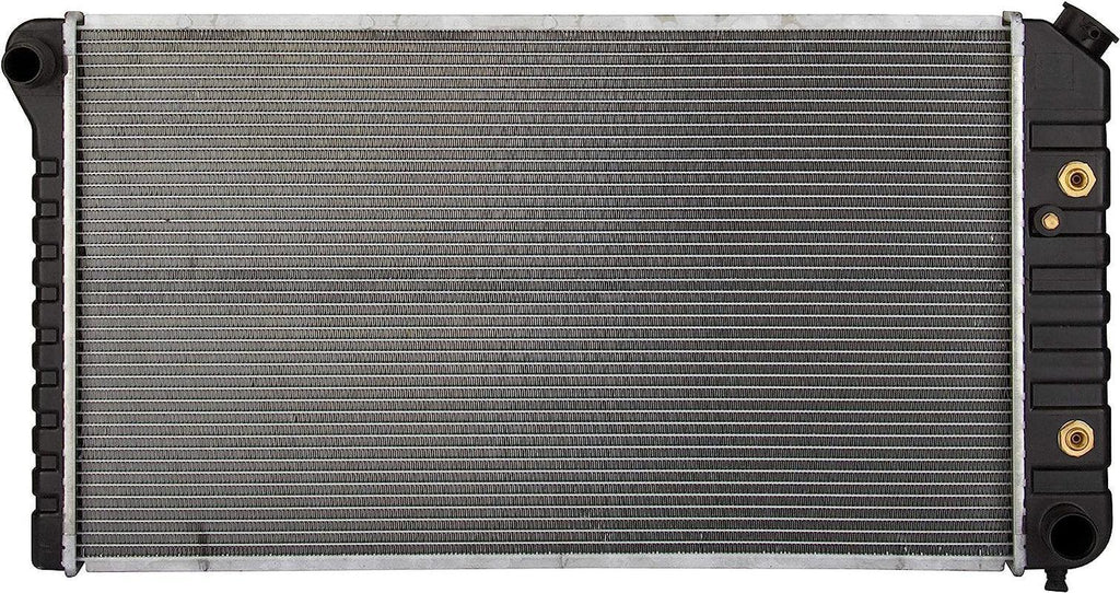 Spectra Complete Radiator CU706