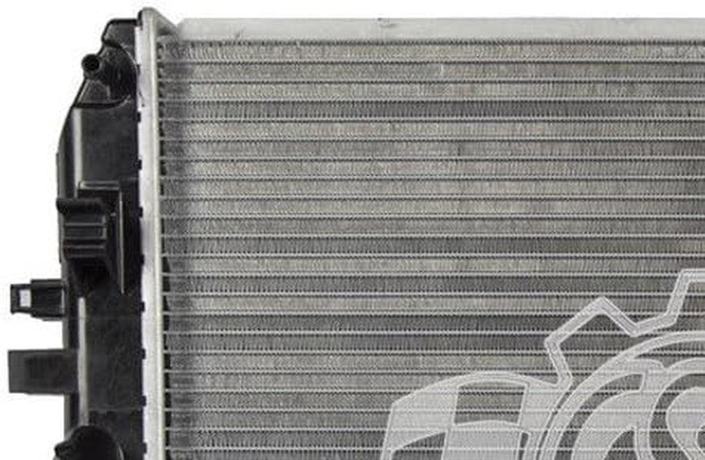 3302: Radiator Mazda MX-5 Miata 2.0L 2015-2006