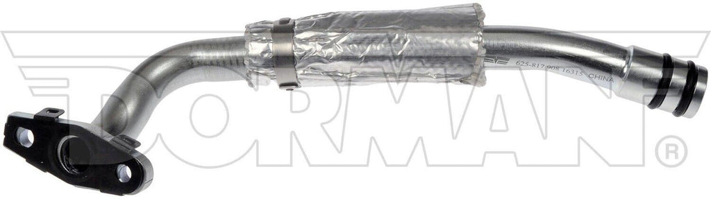 Dorman Turbocharger Oil Line for Explorer, Flex, Taurus, MKT, MKS 625-817
