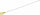 Engine Oil Dipstick for Trailblazer, Envoy, 9-7X, Ascender, Rainier+More 917-381