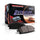 Power Stop - Rear Z16 Low-Dust Ceramic Brake Pads for Prius Awd-E+More 16-1354