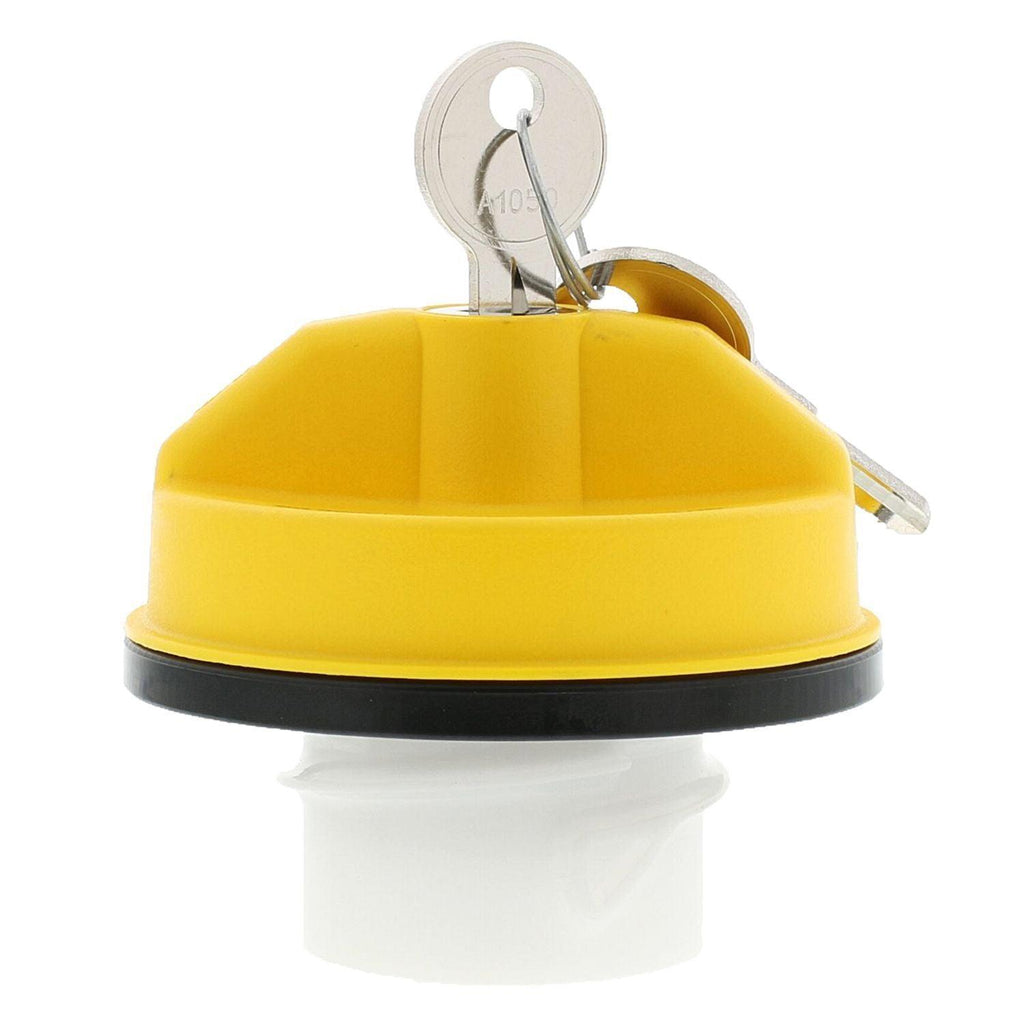 Motorad MGC210KAY Keyed Alike Locking Fuel Cap
