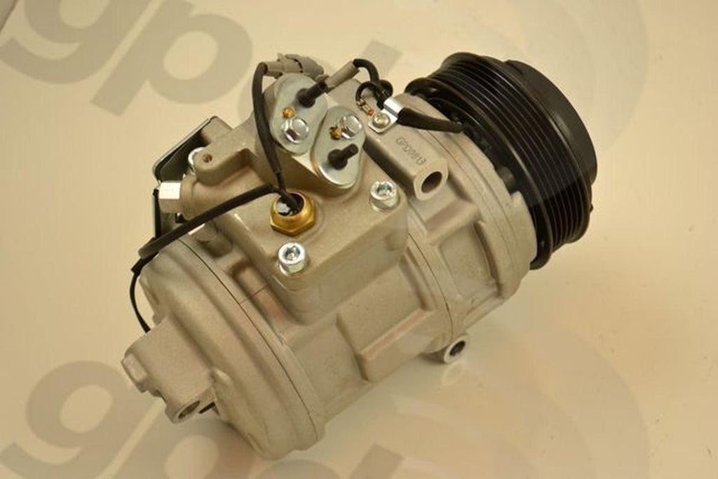 Global Parts A/C Compressor and Component Kit for 1993 LS400 9641284