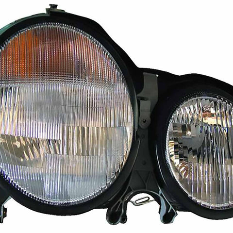 Depo Headlight Assembly for E320, E430, E55 AMG 340-1106R-AS