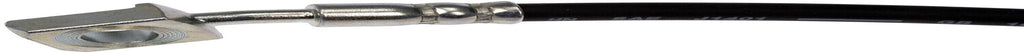 Brake Hydraulic Hose for Cheyenne, Silverado 1500, Sierra+More H620767