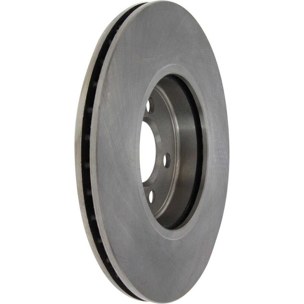 Centric Front Disc Brake Rotor for 06 Cooper (121.34092)