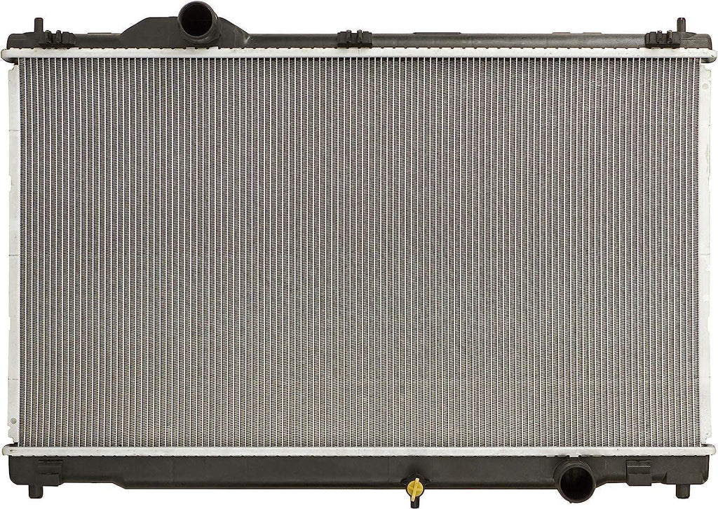 Spectra Complete Radiator CU2782