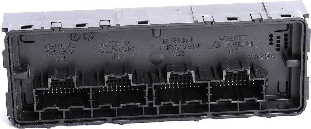 GM Original Equipment 15-74378 Heating and Air Conditioning Remote Control
