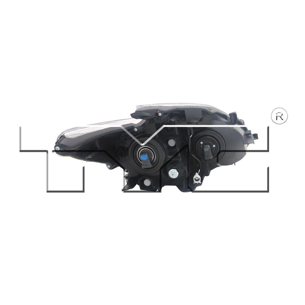 TYC Headlight Assembly for 12-15 Prius 20-9092-90