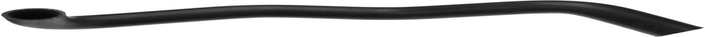 Gold 26334X Molded Upper Radiator Hose