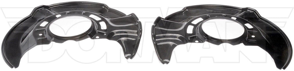 Dorman Brake Dust Shield for Corolla, Matrix 947-008