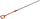 Dorman Engine Oil Dipstick for EL, Civic, Civic Del Sol 917-330