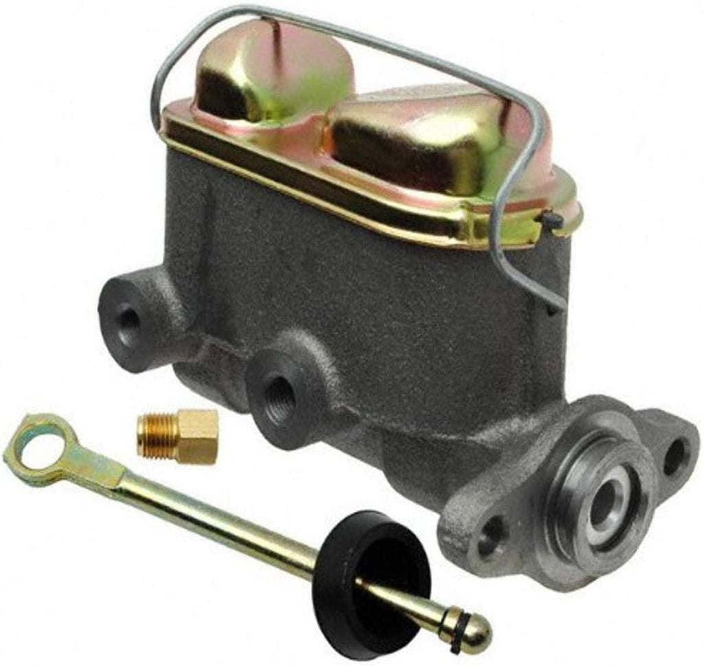 MC36440 Professional Grade Brake Master Cylinder