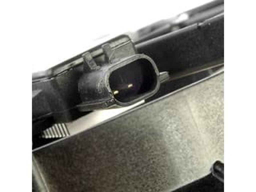 '- 620-033 - Radiator Fan Assembly without Controller