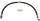 Dorman Brake Hydraulic Hose for ILX, Civic H621919