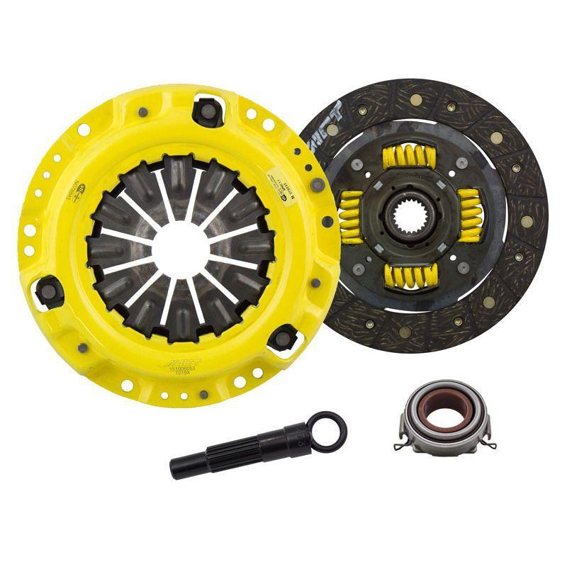 TL2-XTSS ACT XT/Perf Street Sprung Kit - greatparts