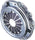 EXEDY HCK1006 OEM Replacement Clutch Kit