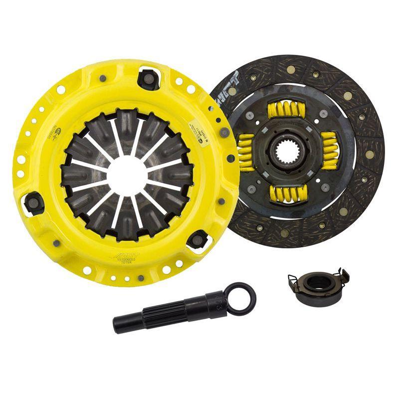 TL3-XTSS ACT XT/Perf Street Sprung Kit - greatparts