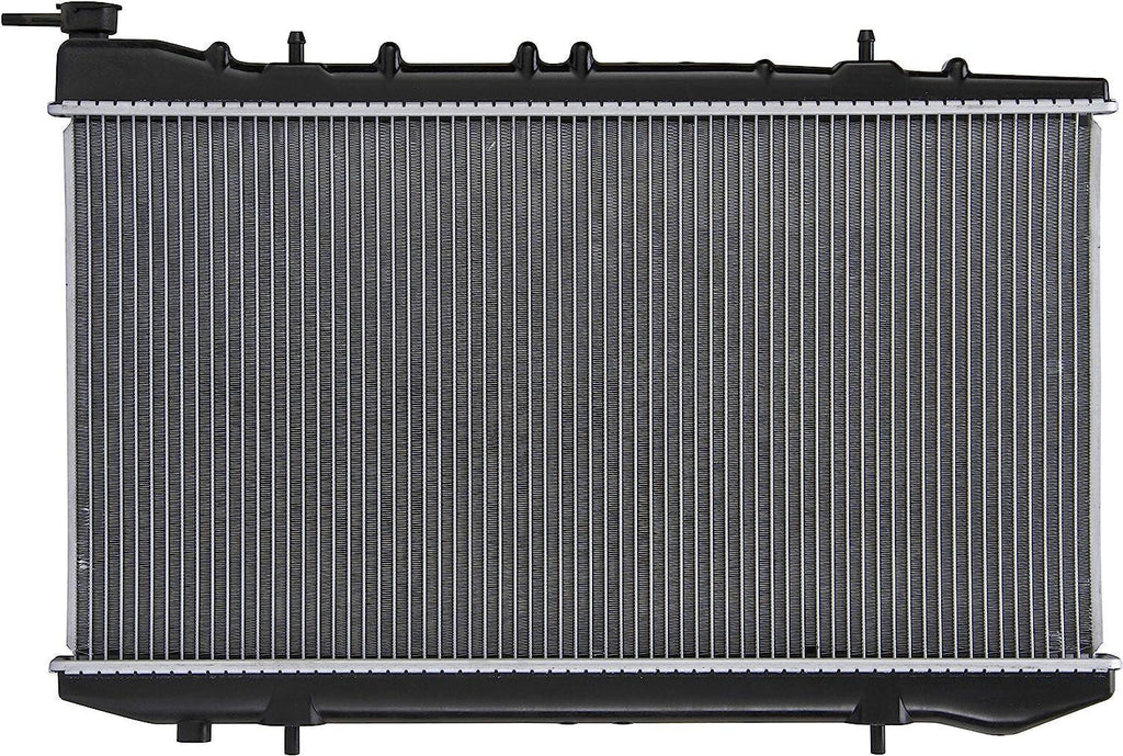 CU1158 Complete Radiator