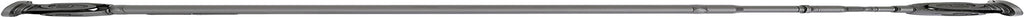 Dorman 936-332 Front Drive Shaft Assembly Compatible with Select Mercedes-Benz Models (OE FIX)