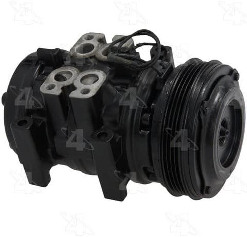 57394 Remanufactured AC Compressor